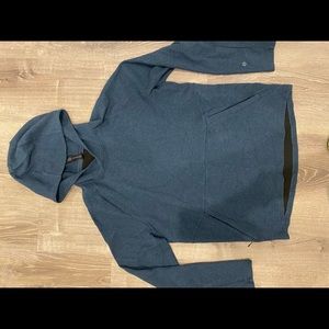 LULULEMON MENS: At Ease Hoodie